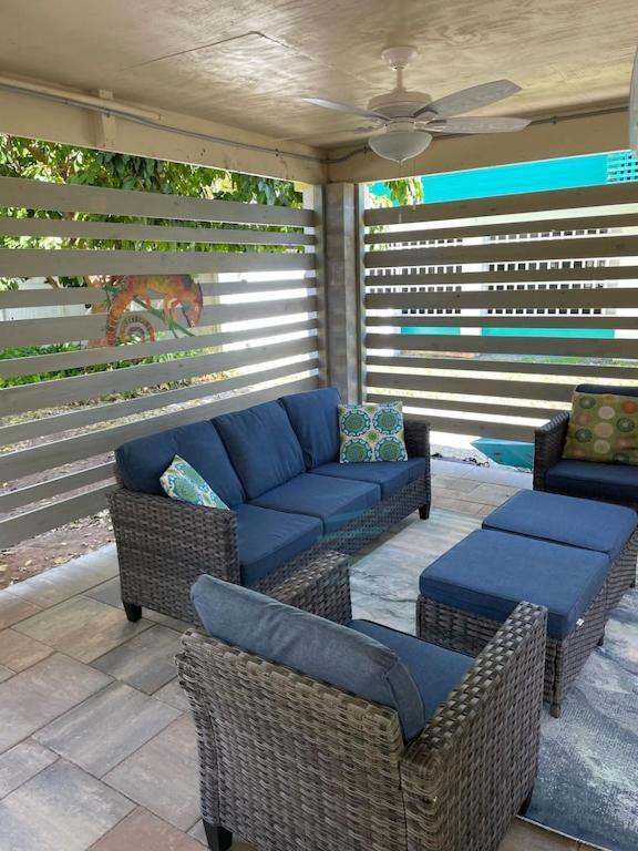 Escape To An Island Adventure! Free Bikes & Beach Items Anna Maria Exterior photo