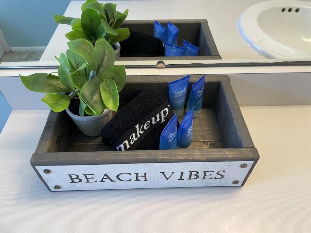 Escape To An Island Adventure! Free Bikes & Beach Items Anna Maria Exterior photo