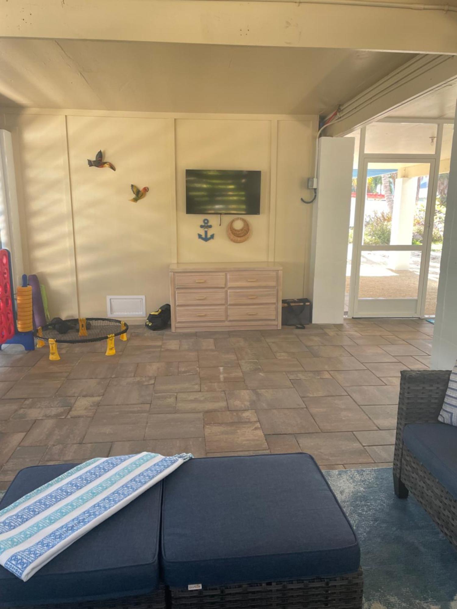 Escape To An Island Adventure! Free Bikes & Beach Items Anna Maria Exterior photo